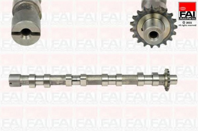 FAI AUTOPARTS c332 -  Распредвал